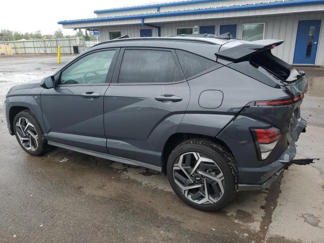 2024 HYUNDAI KONA N LIN KM8HACA31RU066276