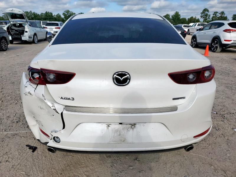 2024 MAZDA 3 PREFERRE 3MZBPACM5RM416500