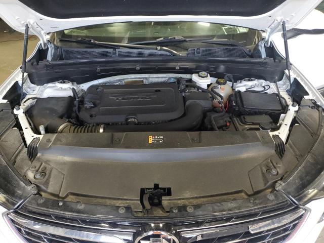 2023 BUICK ENVISION E LRBFZPR40PD016490