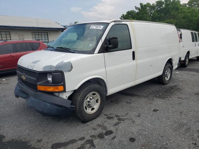 CHEVROLET EXPRESS G3
