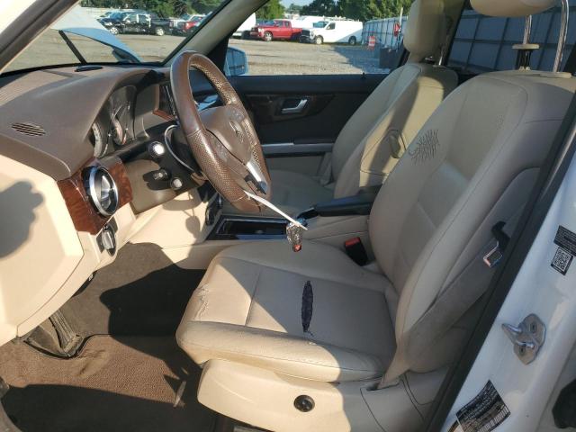 2015 MERCEDES-BENZ GLK 250 BL WDCGG0EB4FG388400