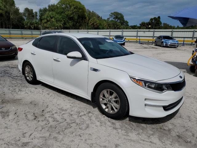 2018 KIA OPTIMA LX 5XXGT4L31JG236255