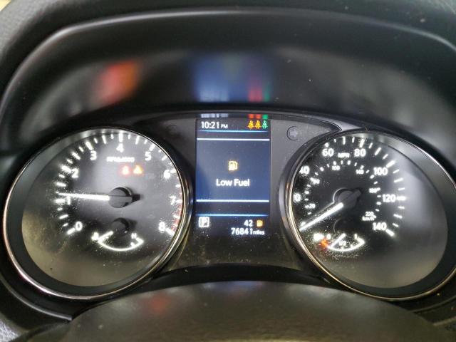 2021 NISS ROGUE SPORT S - JN1BJ1AV9MW314063