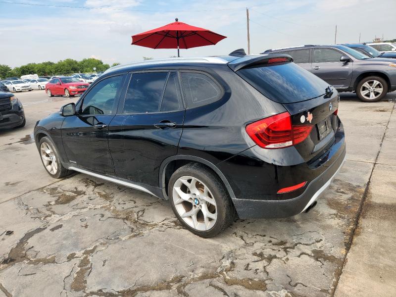 2015 BMW X1 SDRIVE28I WBAVM1C5XFVZ94026