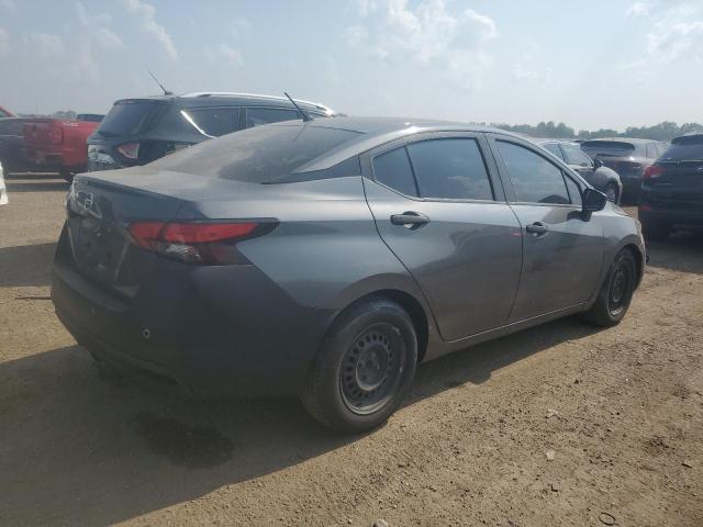 2020 NISSAN VERSA S 3N1CN8DV0LL824917