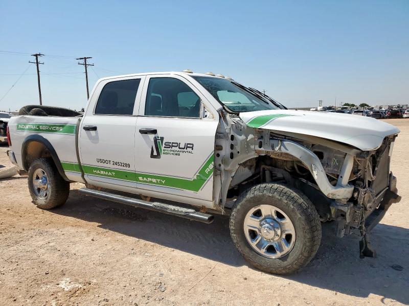 2018 RAM 2500 ST 3C6UR5CL5JG380130