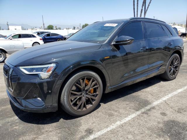 2022 AUDI E-TRON CHR WA1VABGE6NB039617