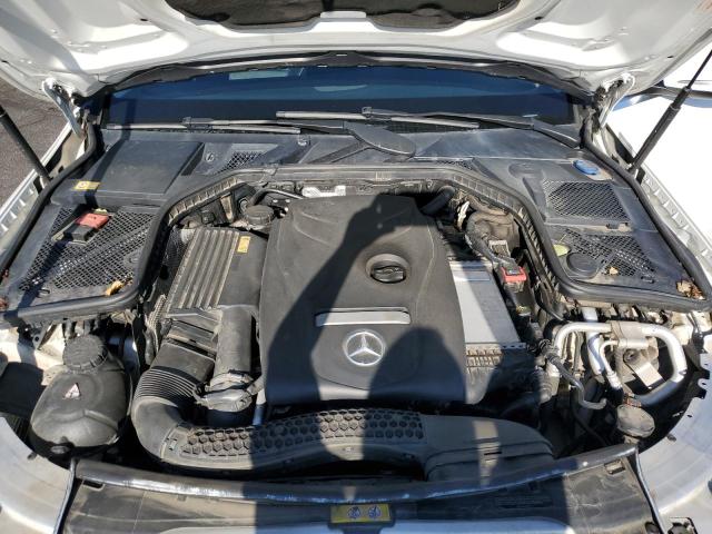 2015 MERCEDES-BENZ C 300 4MATIC 55SWF4KB0FU001074
