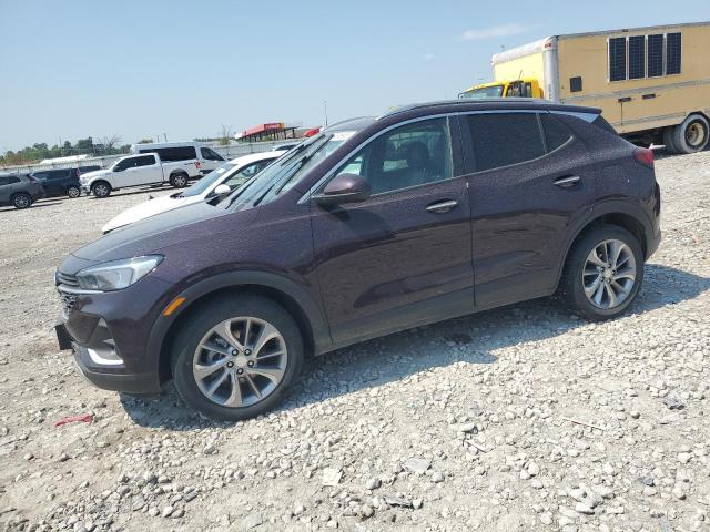 2020 BUICK ENCORE GX SELECT KL4MMDSL6LB099947