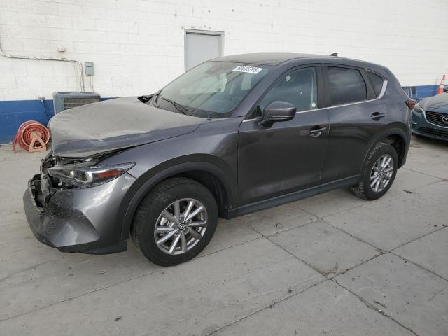 MAZDA CX-5 SELEC