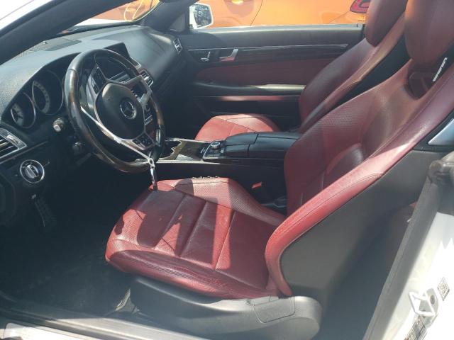 2016 MERCEDES-BENZ E 400 WDDKJ6FB4GF338158