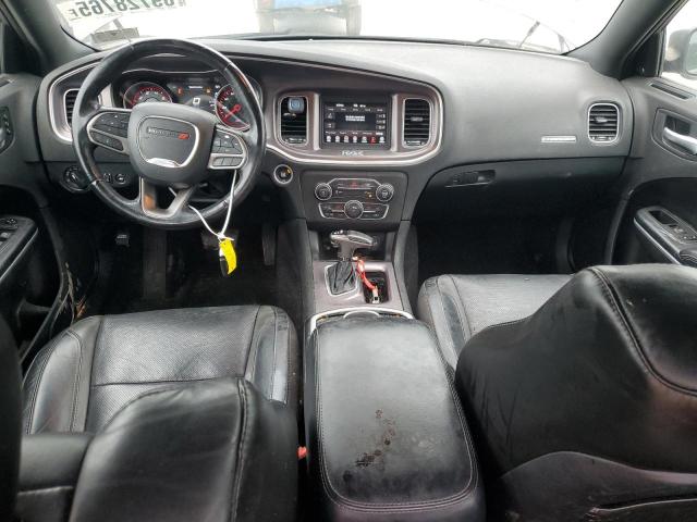 2021 DODGE CHARGER SX #3294463496