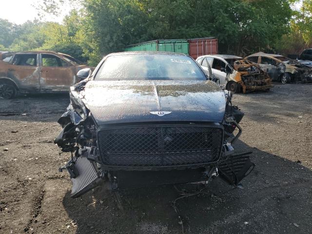 2024 BENTLEY CONTINENTA SCBCT2ZG5RC013955