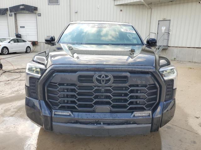 2025 TOYOTA TUNDRA CRE 5TFWA5DB7SX268425