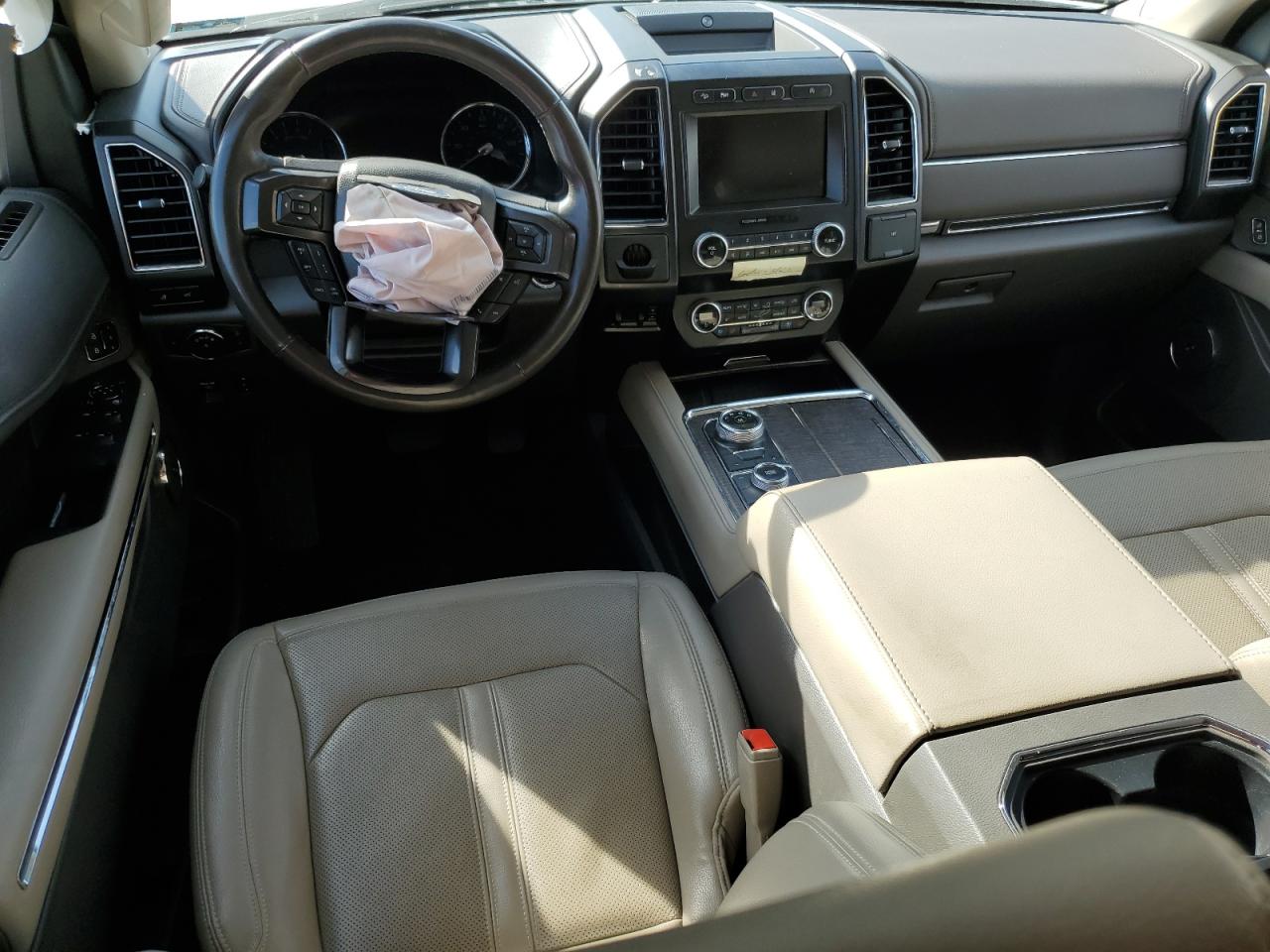 FORD EXPEDITION LIMITED