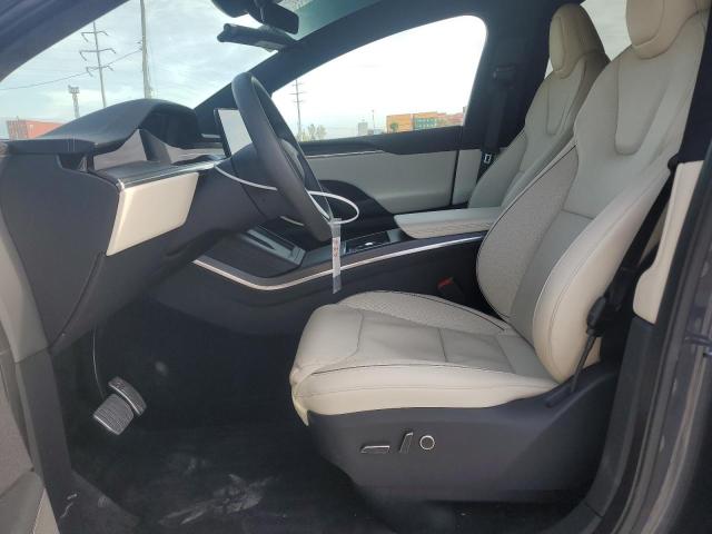 2023 TESLA MODEL X 7SAXCBE60PF401545