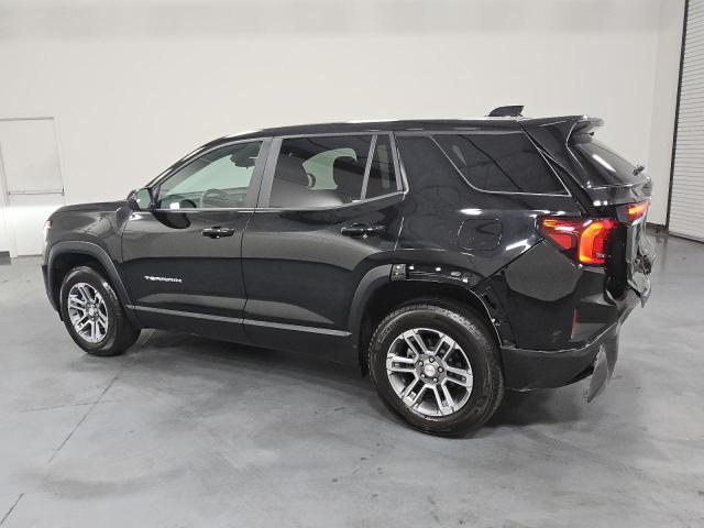 2026 GMC TERRAIN EL 3GKALUEG7TL197835