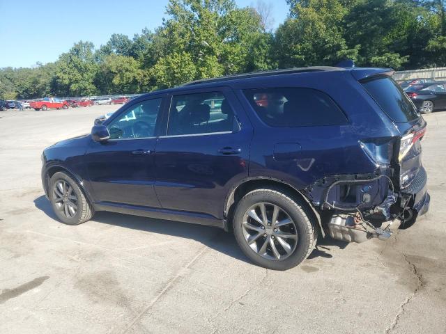 2017 DODGE DURANGO GT 1C4RDJDG9HC757935