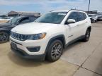 2018 JEEP COMPASS LA - 3C4NJCBB9JT489599