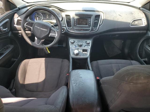 2015 CHRYSLER 200 LIMITED 1C3CCCAB6FN584667