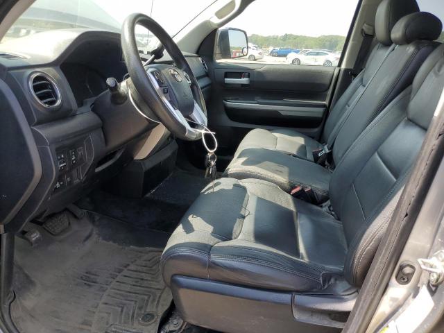 2019 TOYOTA TUNDRA DOUBLE CAB SR 5TFUM5F10KX083538