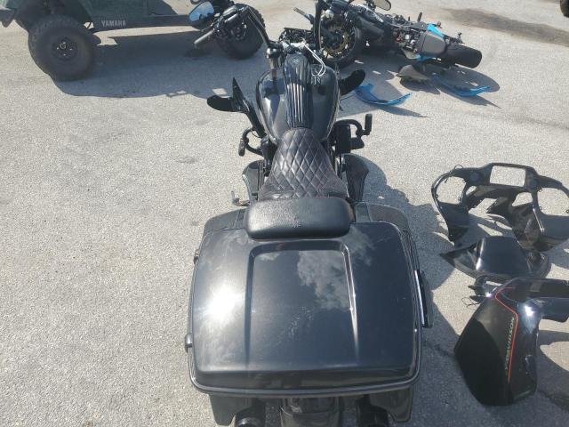 2018 HARLEY-DAVIDSON FLTRXSE CV 1HD1TCL12JB954934
