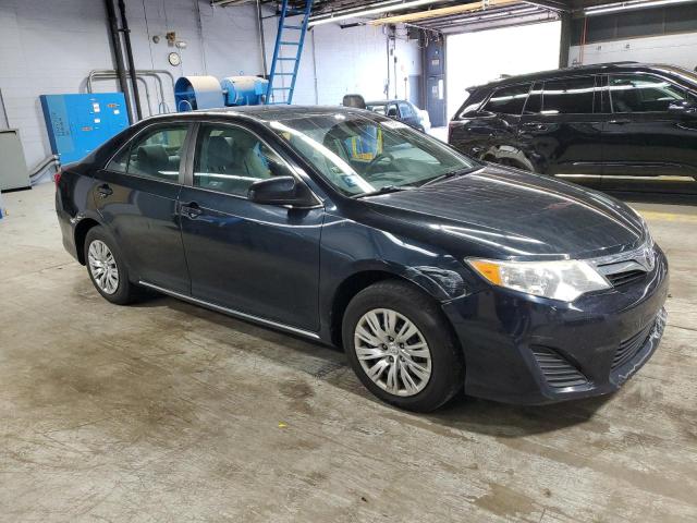 2013 TOYOTA CAMRY L - 4T1BF1FKXDU208905