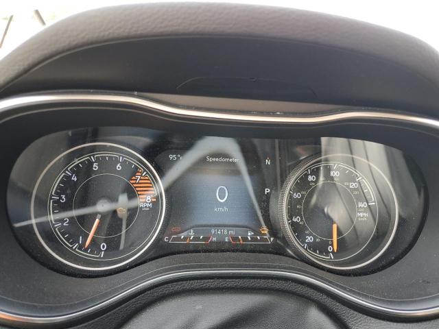 2019 JEEP CHEROKEE L 1C4PJMDX8KD352412