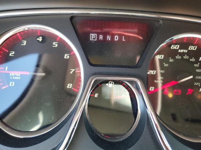 2015 GMC ACADIA DENALI 1GKKRTKD9FJ152379