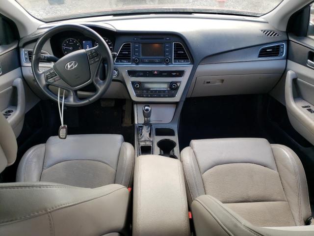 2015 HYUNDAI SONATA SPO 5NPE34AF9FH052780