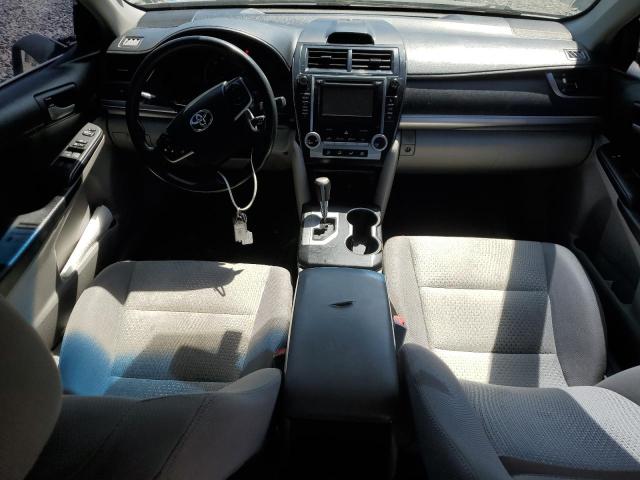 2012 TOYOTA CAMRY BASE #3259552099