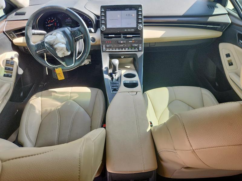 2021 TOYOTA AVALON XLE 4T1JZ1FB0MU056474