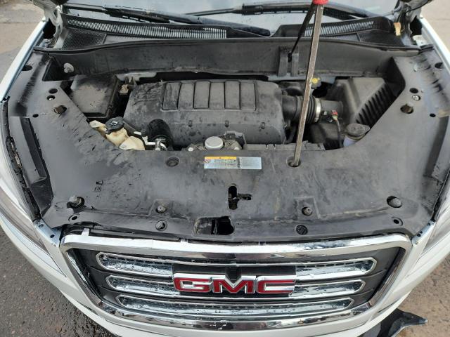 2016 GMC ACADIA SLT 1GKKVRKD5GJ124160
