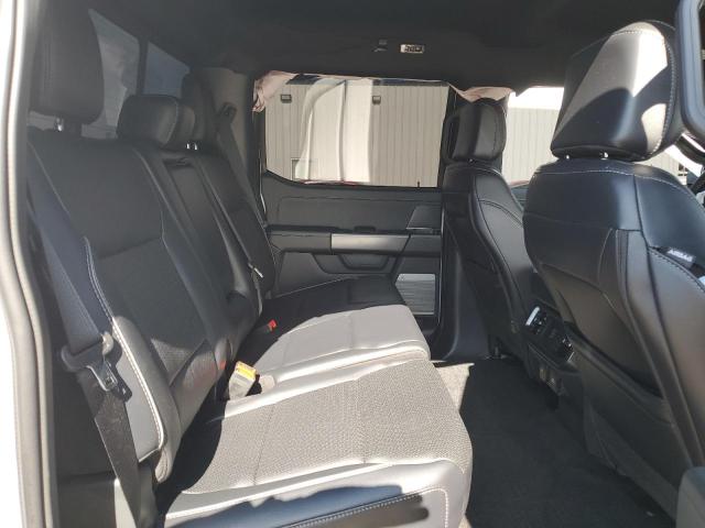 2025 FORD F150 LARIA - 1FTFW5L84SFA34918