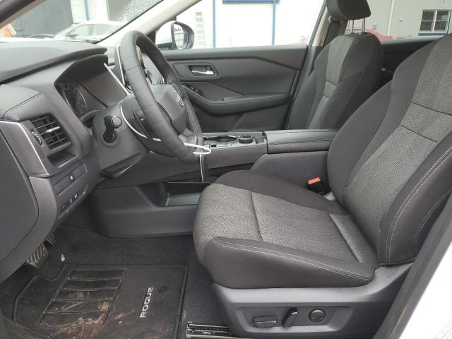 2025 NISSAN ROGUE SV 5N1BT3BB2SC797736