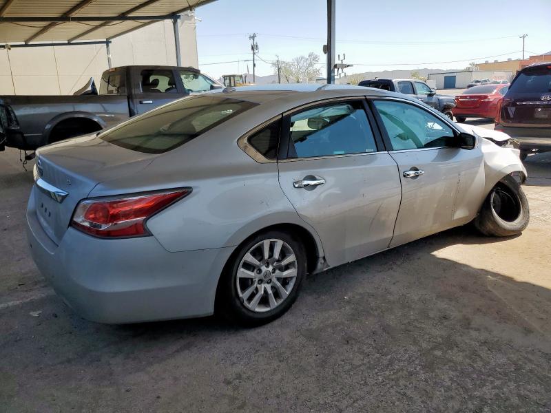 2015 NISSAN ALTIMA 2.5 - 1N4AL3AP0FN866954