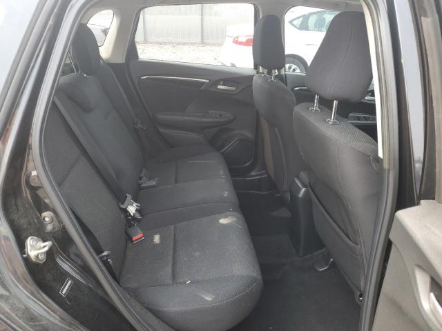 2015 HONDA FIT EX 3HGGK5H85FM704928
