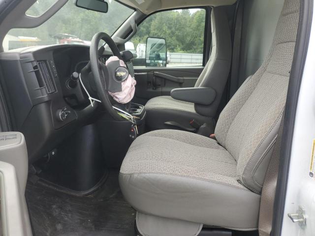 2024 CHEVROLET EXPRESS G3500 1GB0GRFP2R1178847