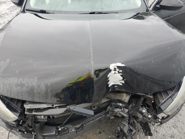 2018 BUICK REGAL PREFERRED W04GL6SX8J1085470