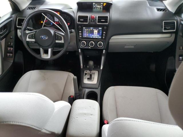 2018 SUBARU FORESTER 2 JF2SJAEC0JH507533