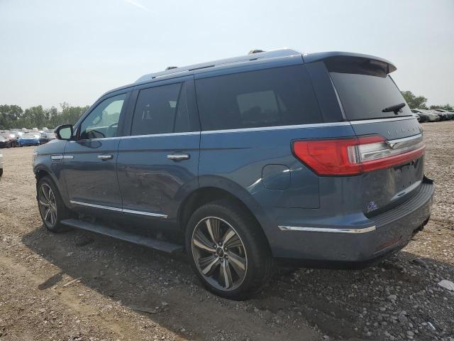 2019 LINCOLN NAVIGATOR 5LMJJ2LT2KEL10801