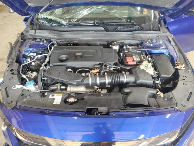 2022 HONDA ACCORD SPO 1HGCV2F36NA012071
