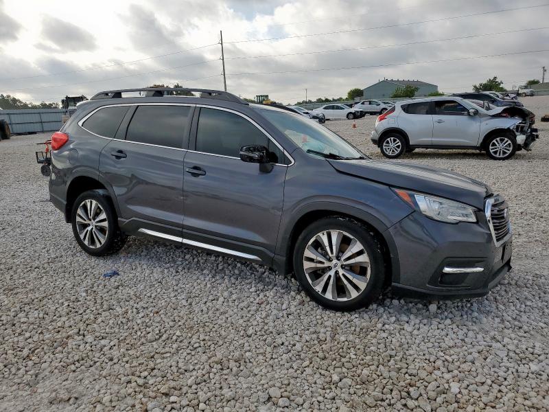 2020 SUBARU ASCENT LIMITED 4S4WMAPD7L3453074