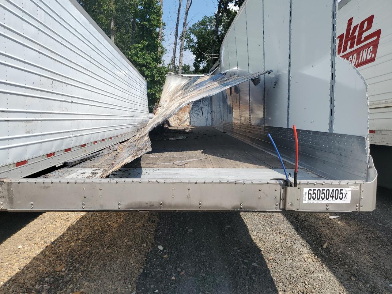 Lot #3285695682 2025 FRUEHAUF UNKNOWN