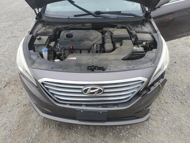 2016 HYUNDAI SONATA SE 5NPE24AF2GH404540