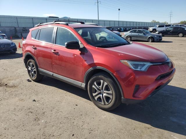 2017 TOYOTA RAV4 LE - JTMBFREV7HJ159460