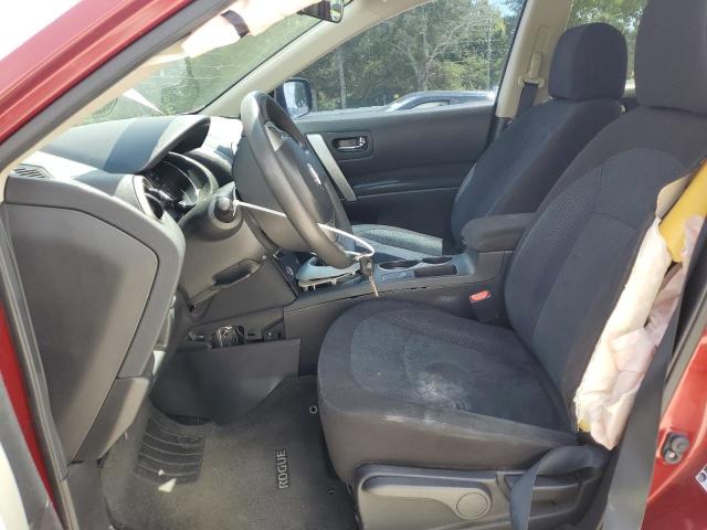 2015 NISSAN ROGUE SELE JN8AS5MT5FW656589