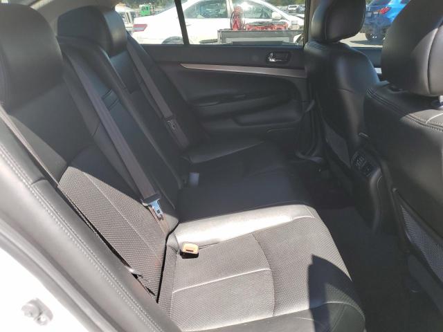 2015 INFINITI Q40 JN1CV6AP3FM503474
