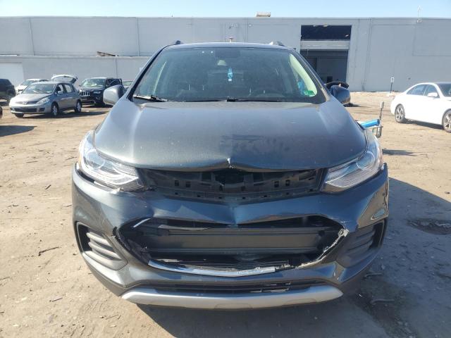2017 CHEVROLET TRAX 1LT KL7CJPSB5HB091720