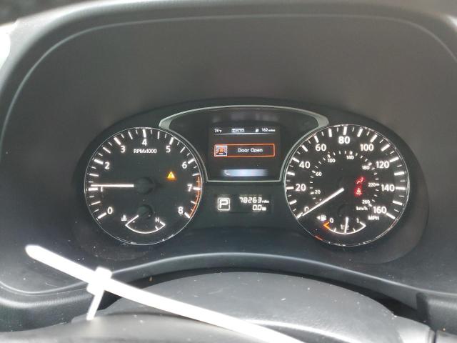 2015 NISSAN PATHFINDER 5N1AR2MM2FC658389